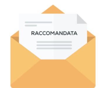 Raccomandata Online