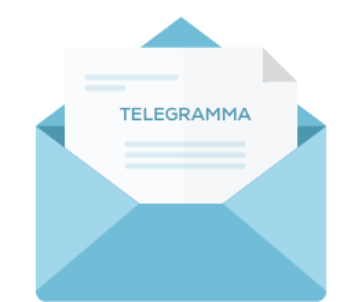 Telegramma Online